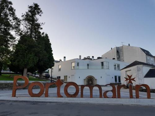 Vistalegre Hotel 