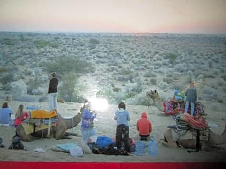 Hotel Desert Memories 
