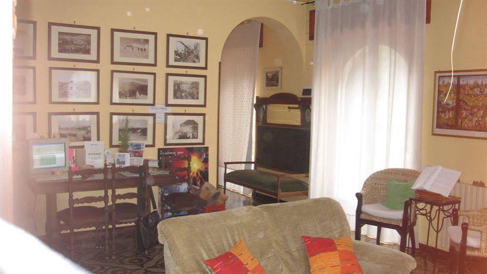 La Giara 
