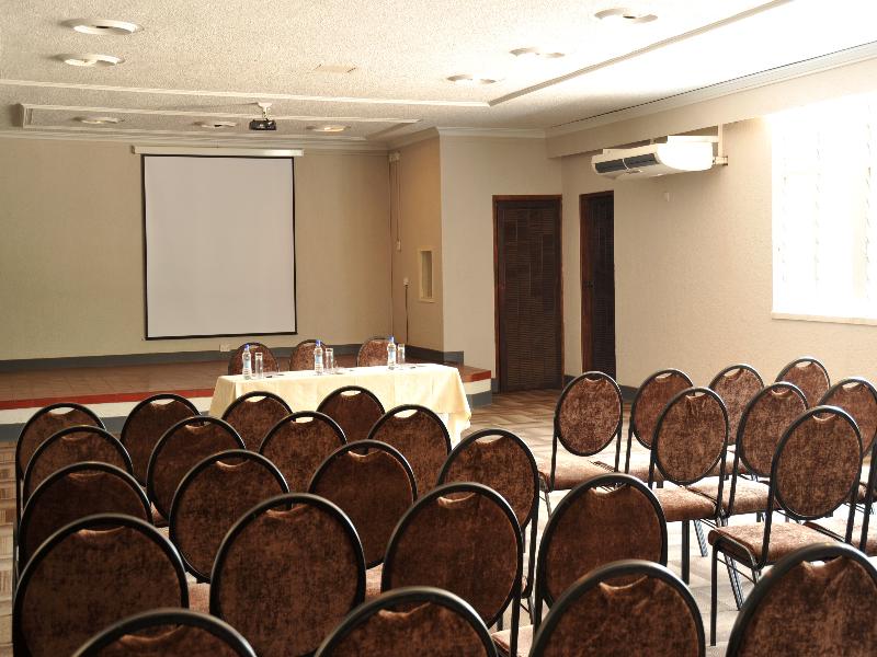 Cresta Sprayview Conferences