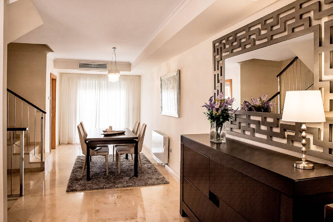 Oleholidays Adosado Alicate Playa 50 M. Playa 