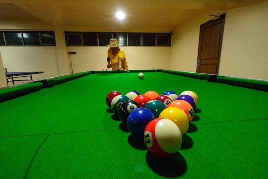 Mango Village Resort 