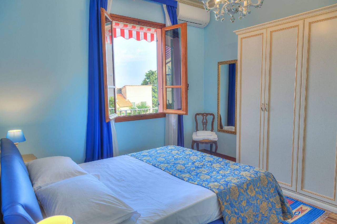 Villa Magnolia Costarainera 