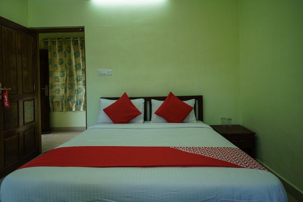 Oyo 11493 Hotel Misty Valley 