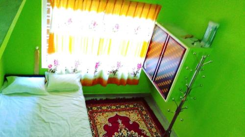 Marottickal Homestay (ماروتیکال هومستی) 
