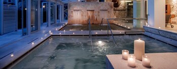 Albergo Le Terme Spa