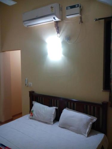 Anoop Jo Luxury Stay 