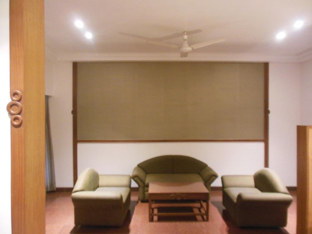 Hotel Sankam Residency 