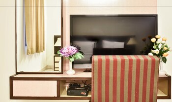 Treebo Swastika Inn In-Room Amenity