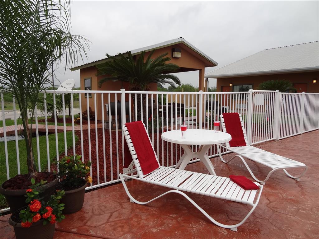 Best Western Hebbronville Inn - photo 4