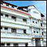 Hotel Parvathi Residency 