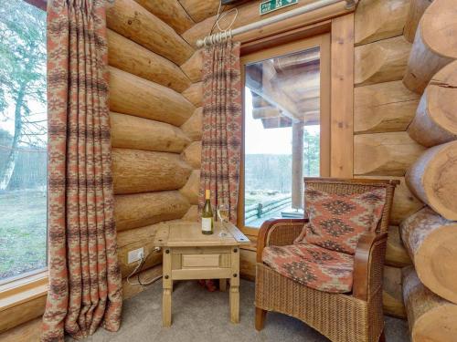 Mountain Bear Lodge 