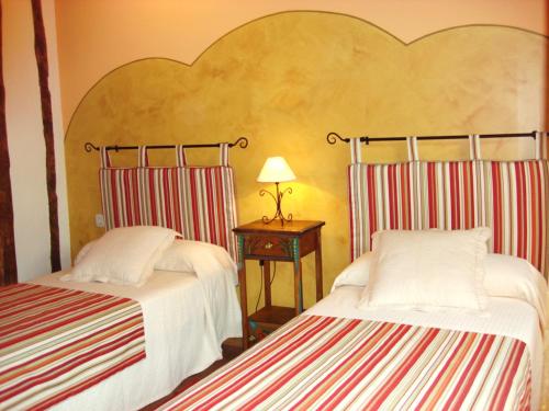 Casa Rural Real Posito Ii 