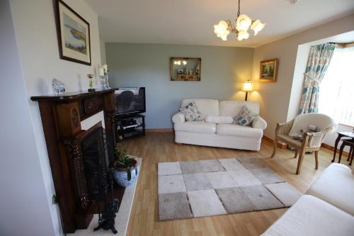 Cloneymore B&b Hotel Description