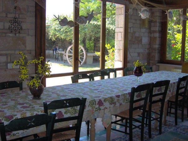 Agriturismo Pozzitello 