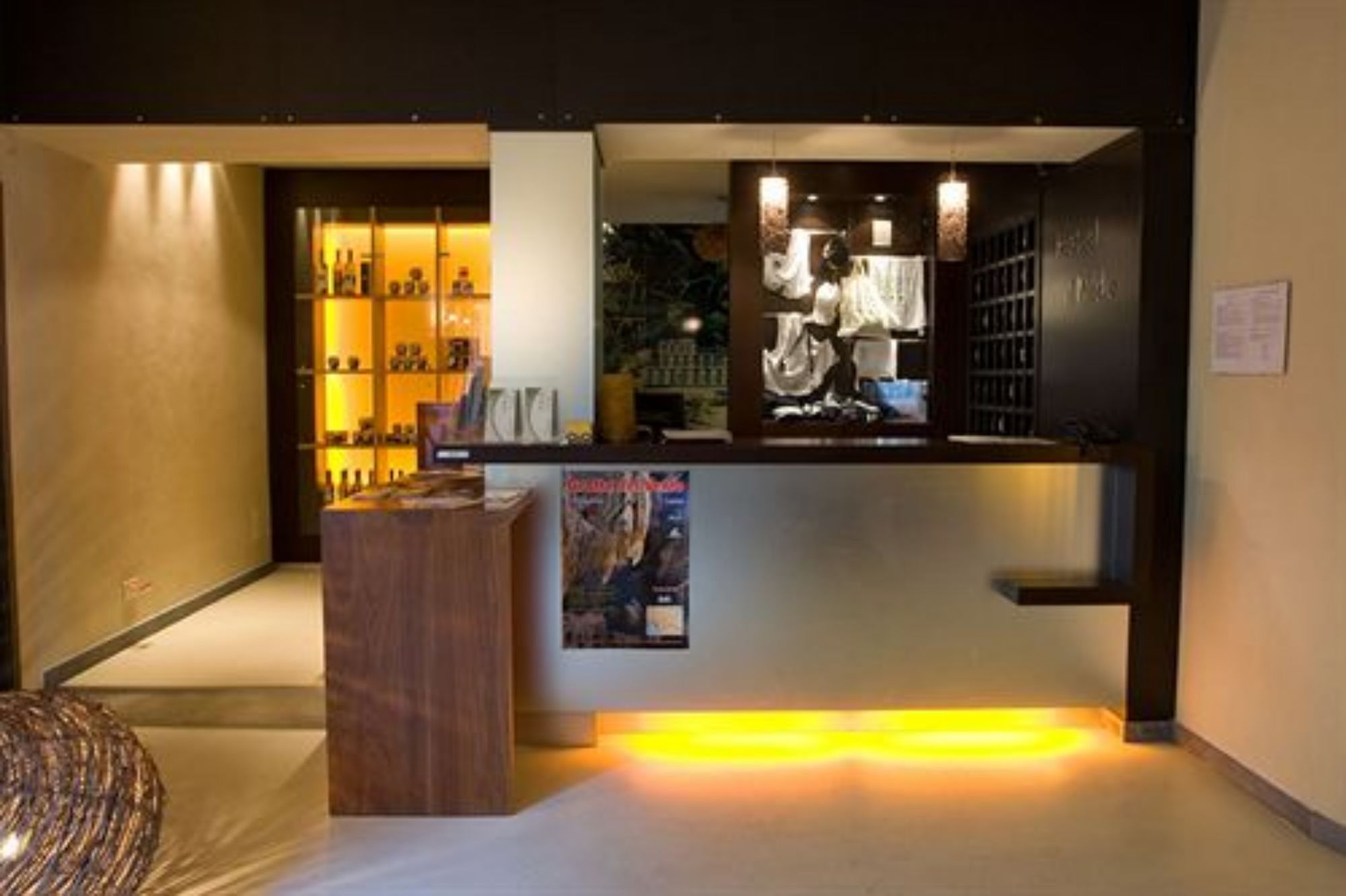 Il Nido Hotel 