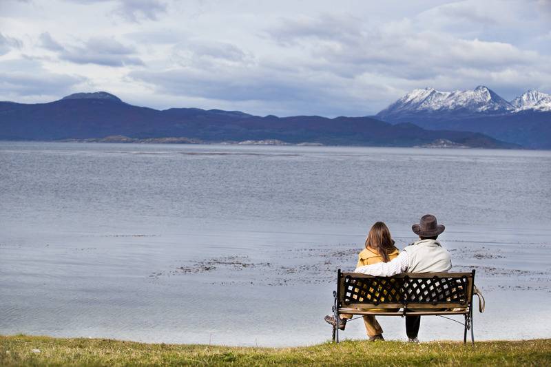 Los Cauquenes Resort & Spa Beach
