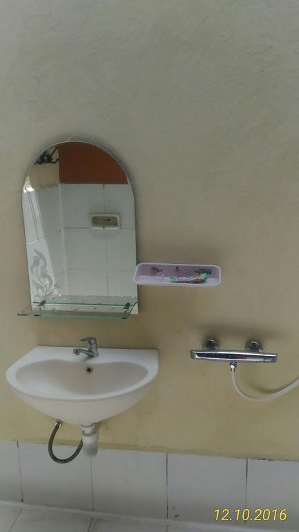 Sunjaya Kubu Guesthouse 