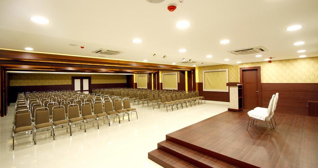 Samy Hotel 