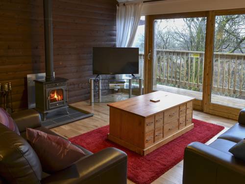 Cruachan Lodge 