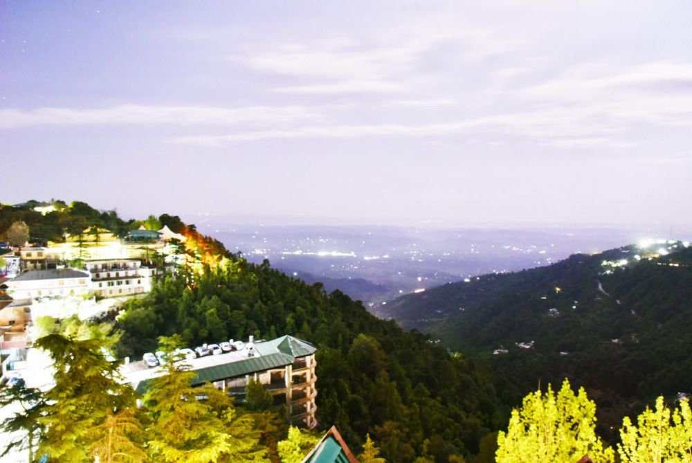 Hotel President Inn Mcleodganj 