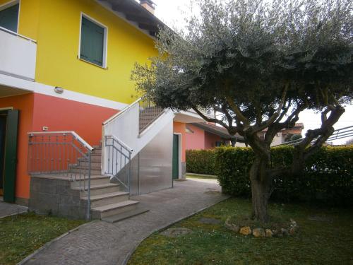 Casa Splendore 