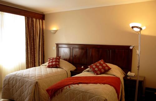 Road Lodge Livingstone 