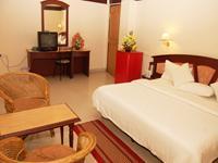 Munnar Inn 