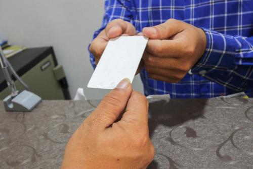 Puri Asri Reformasi 