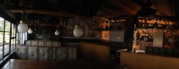 Nona Lodge Restaurant