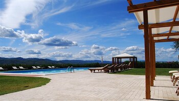 Borgo Iesolana Outdoor Pool