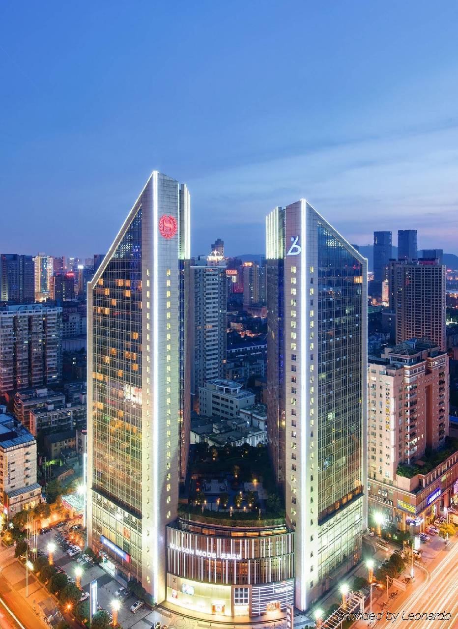Sheraton Changsha Hotel | Hotels Changsha