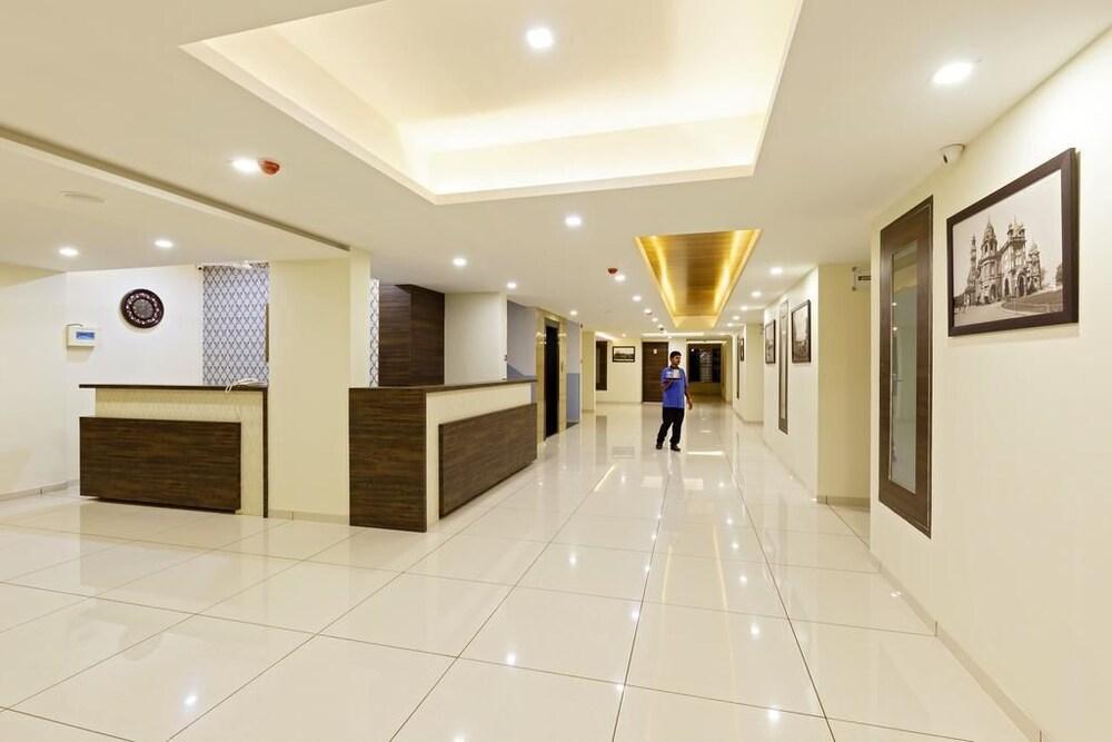 Galaxy Inn 