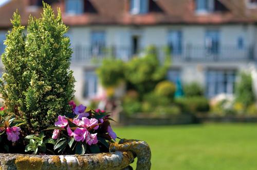 Grange Country Guest House 