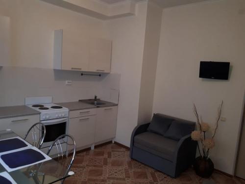 Hostel On Adoratskogo 1a 
