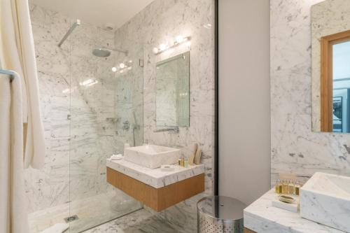 Villa Amandiers Saint Tropez 