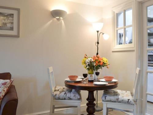 Rubi Roy Cottage 
