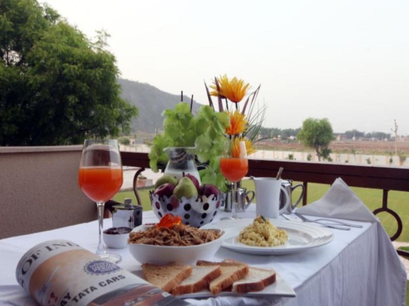 Todays Sunrise Luxury Resort 