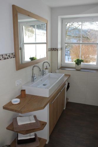 Ferienwohnung Schütte Mühle 