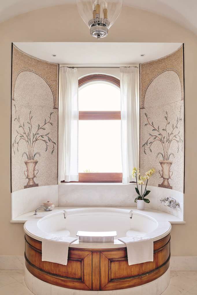 Belmond Hotel Caruso HCR ACC SUI