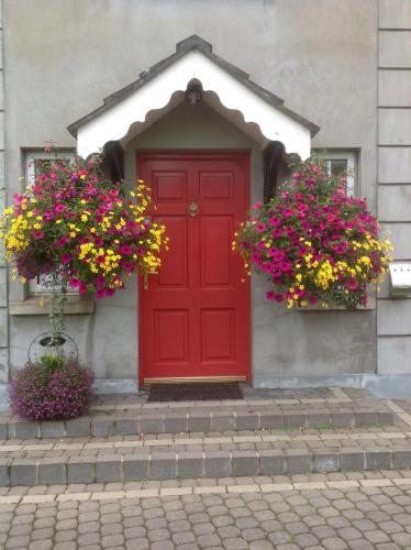 Ballycarton House 