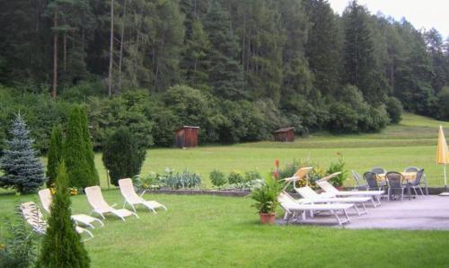 Ferienwohnungen Schleich 