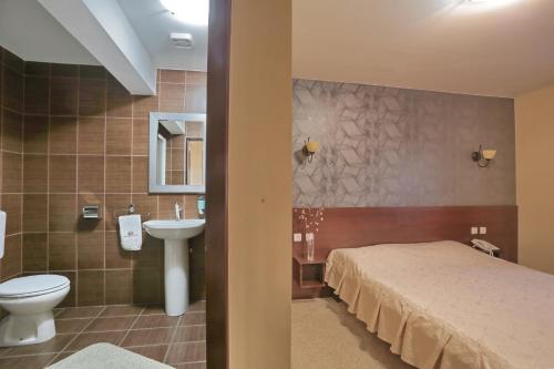 Knez Petrol Motel 