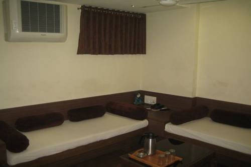 Hotel Akash 