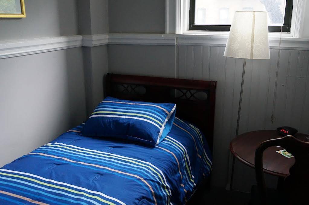 463 Beacon Street Guest House 