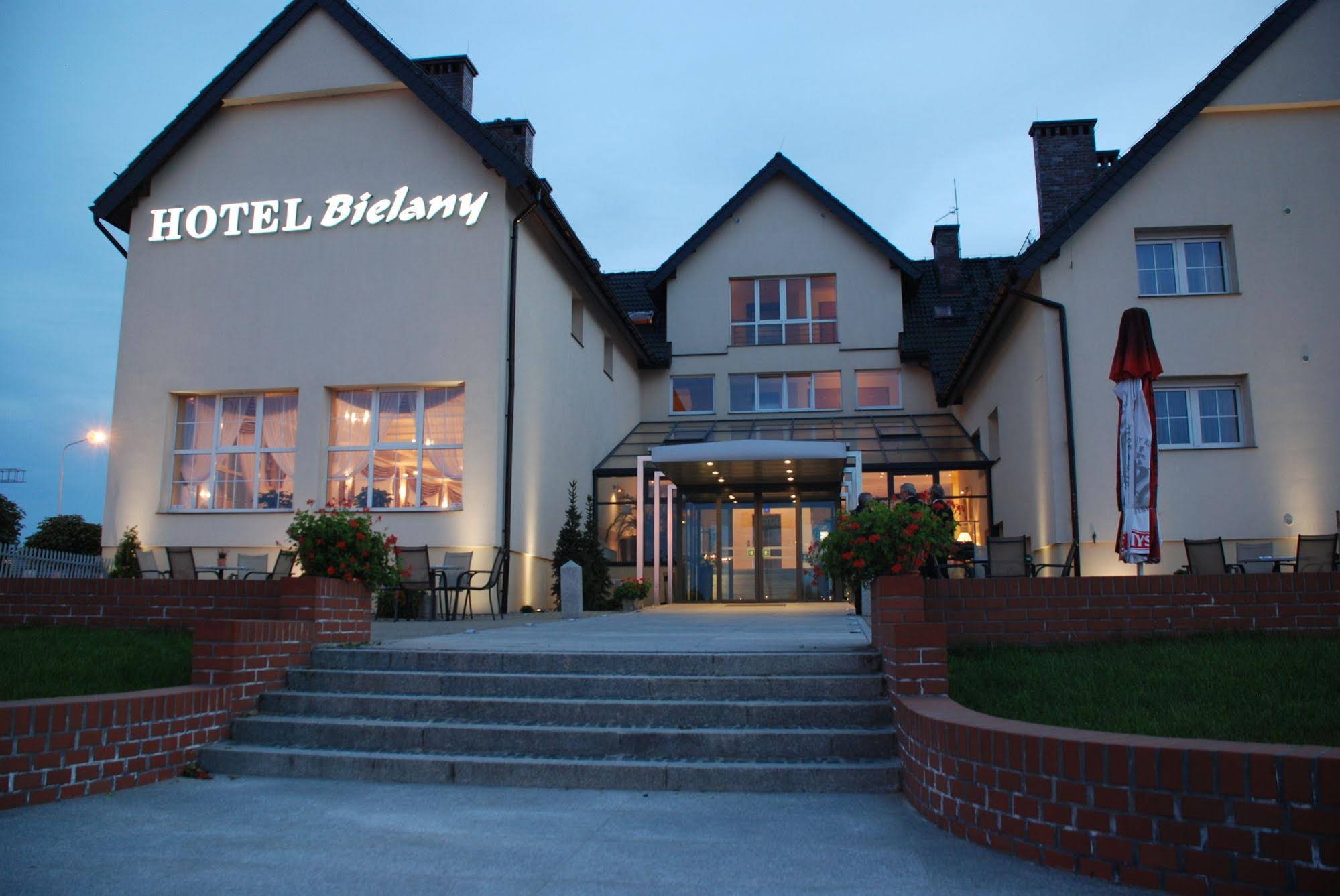 Hotel Bielany 