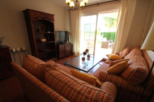 Pino Alto Holiday Homes Cristal11 