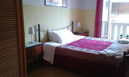 Rose Apartment 