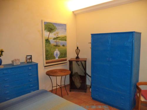 Home Holidays La Tonnara 