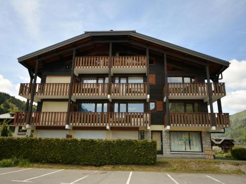 Holiday Home Residence Atray I Main